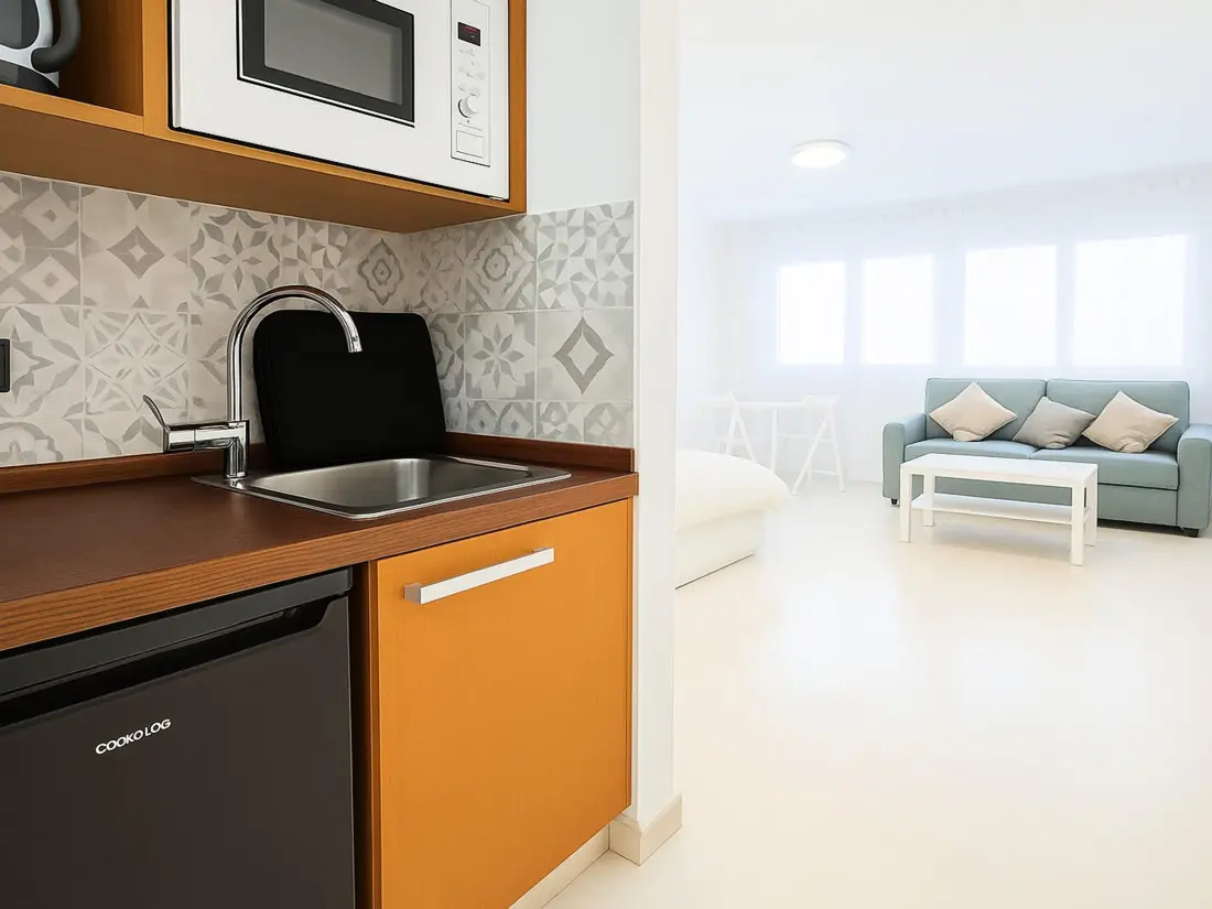 Location de Vacances Estepona 284