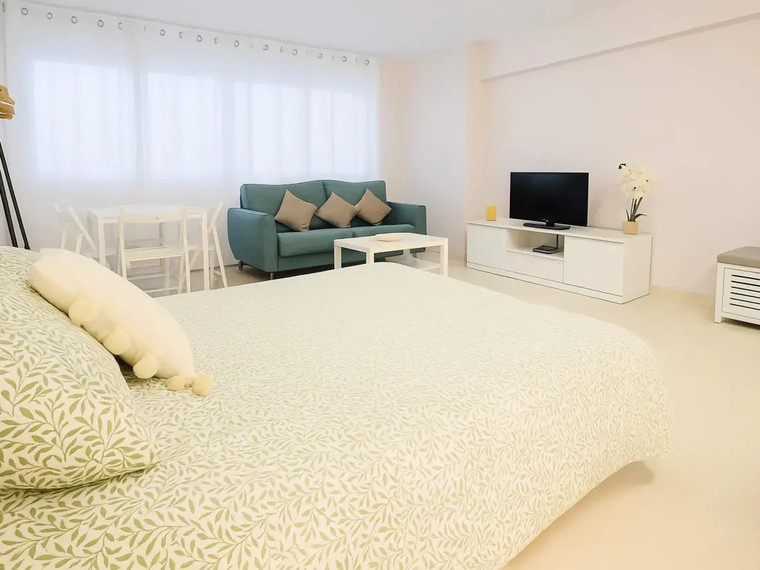 Location de Vacances Estepona 284