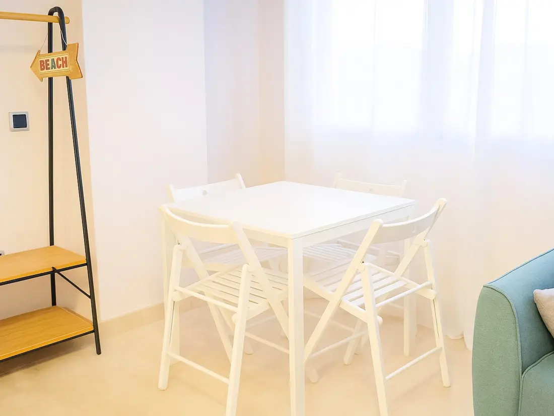 Location de Vacances Estepona 284