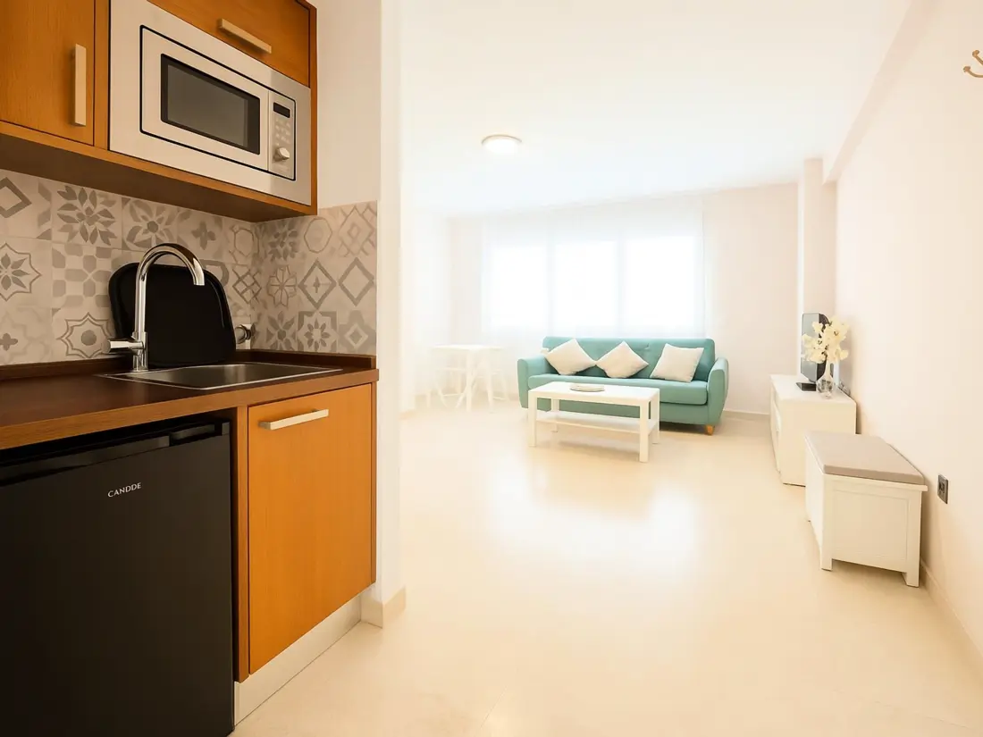 Location de Vacances Estepona 284
