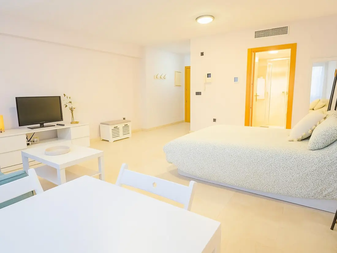 Location de Vacances Estepona 284