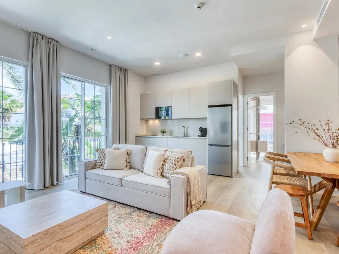 Location de Vacances Estepona 285