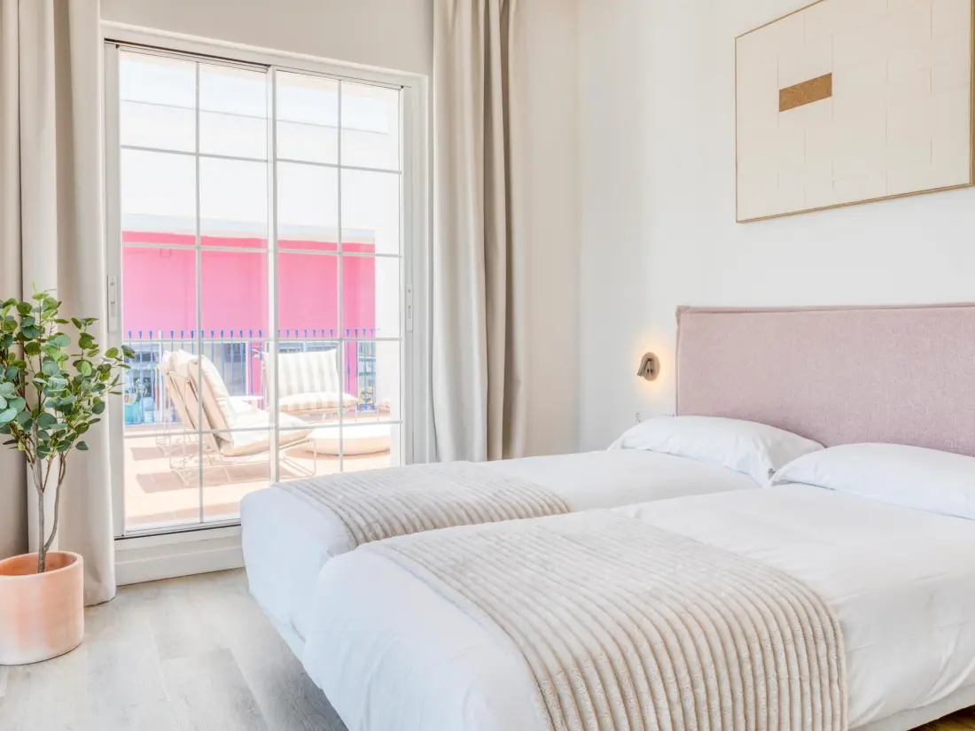 Location de Vacances Estepona 285