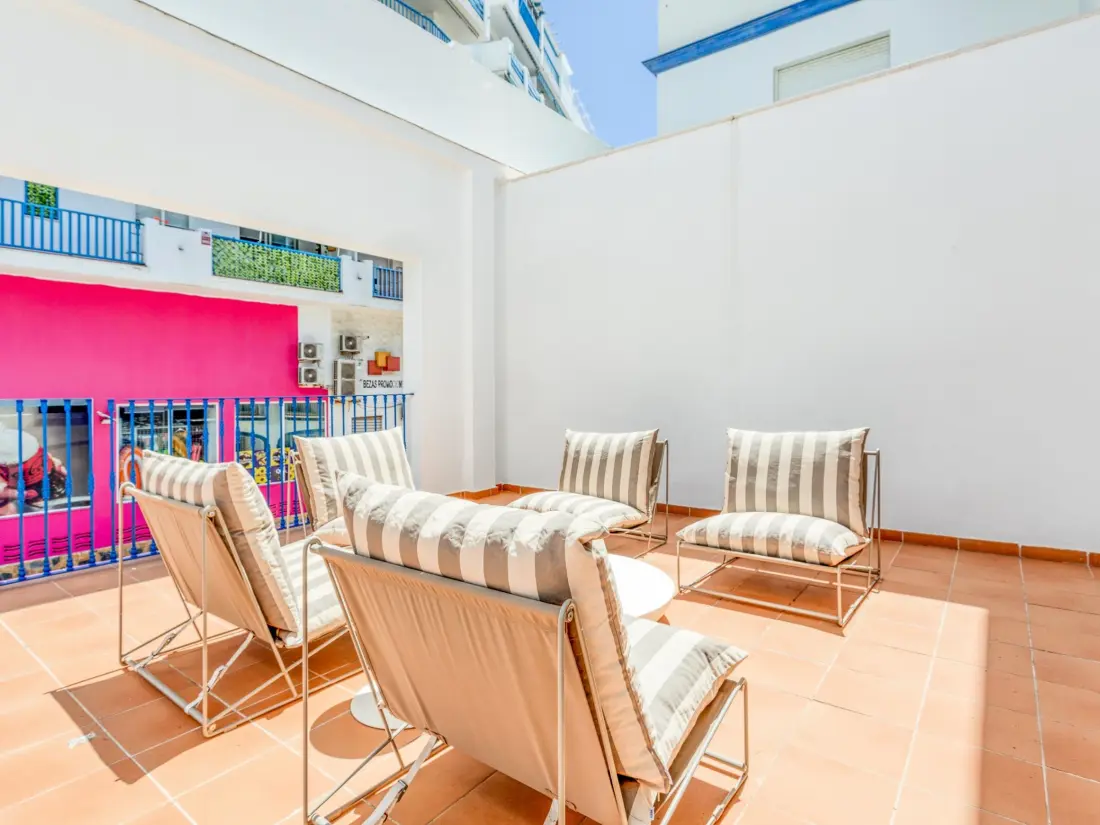 Location de Vacances Estepona 285