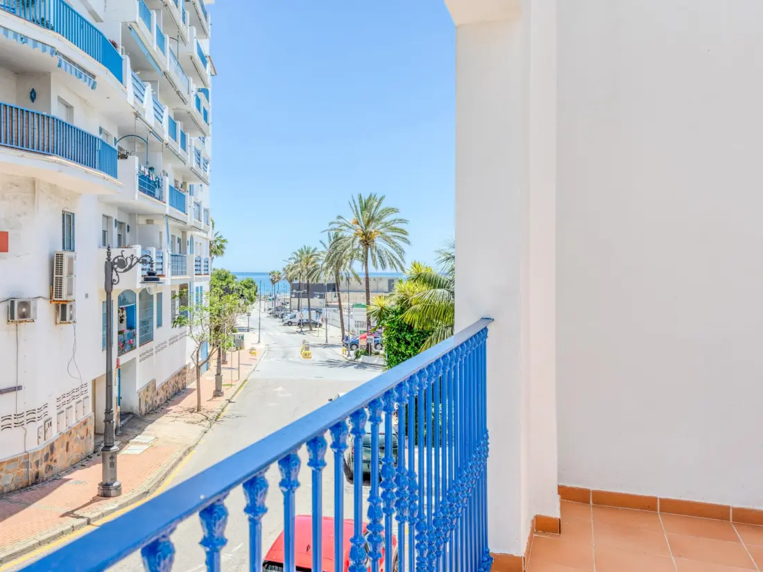 Location de Vacances Estepona 285