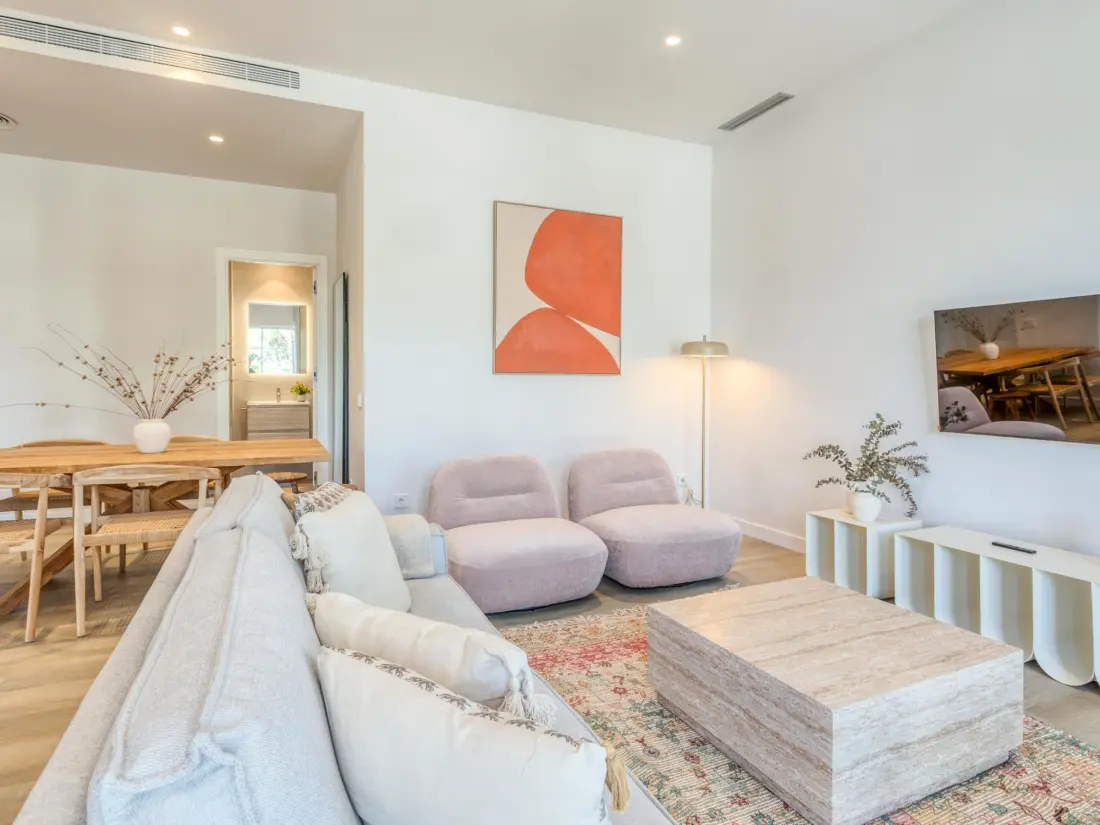 Location de Vacances Estepona 285