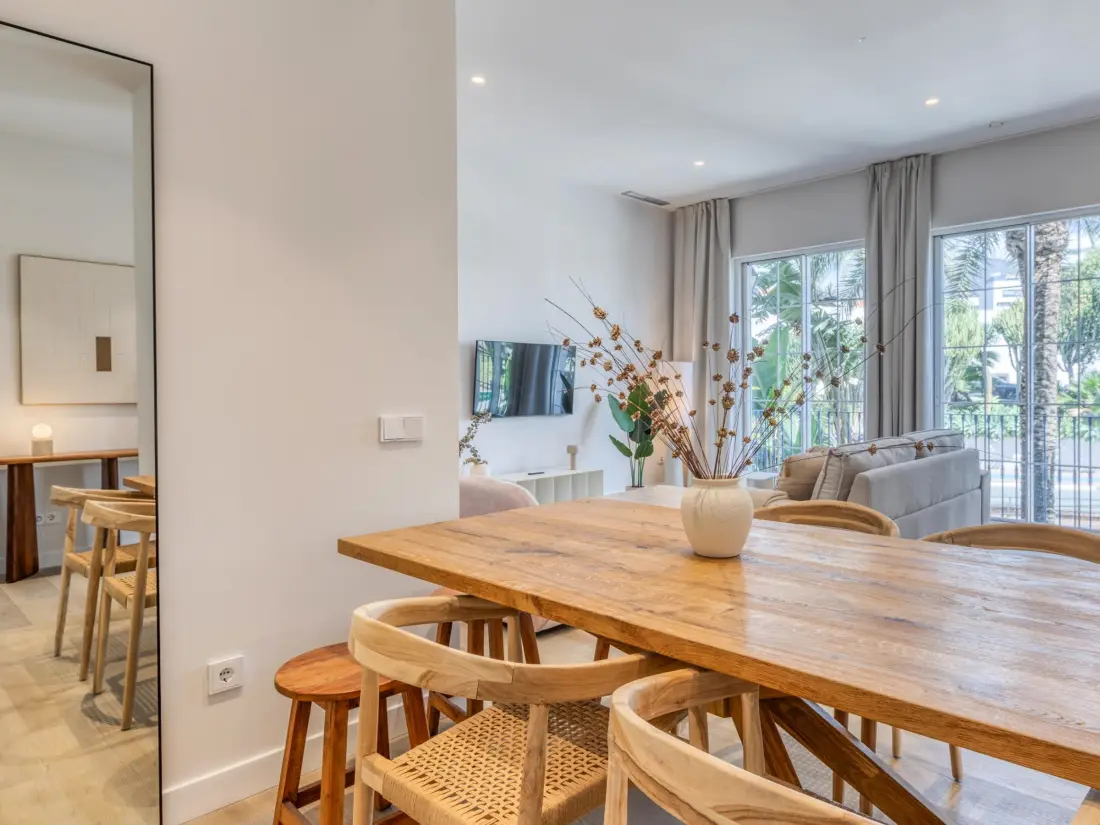 Location de Vacances Estepona 285