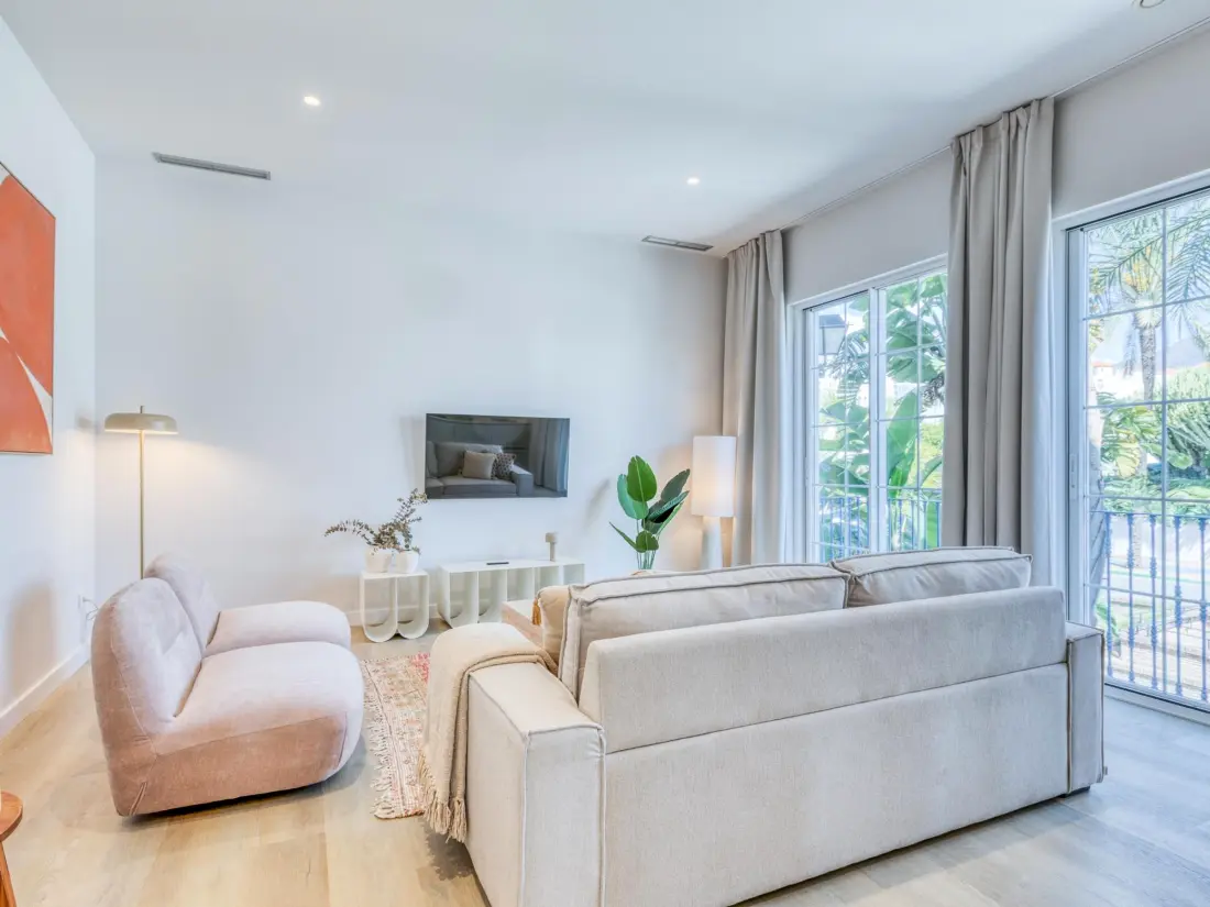 Location de Vacances Estepona 285