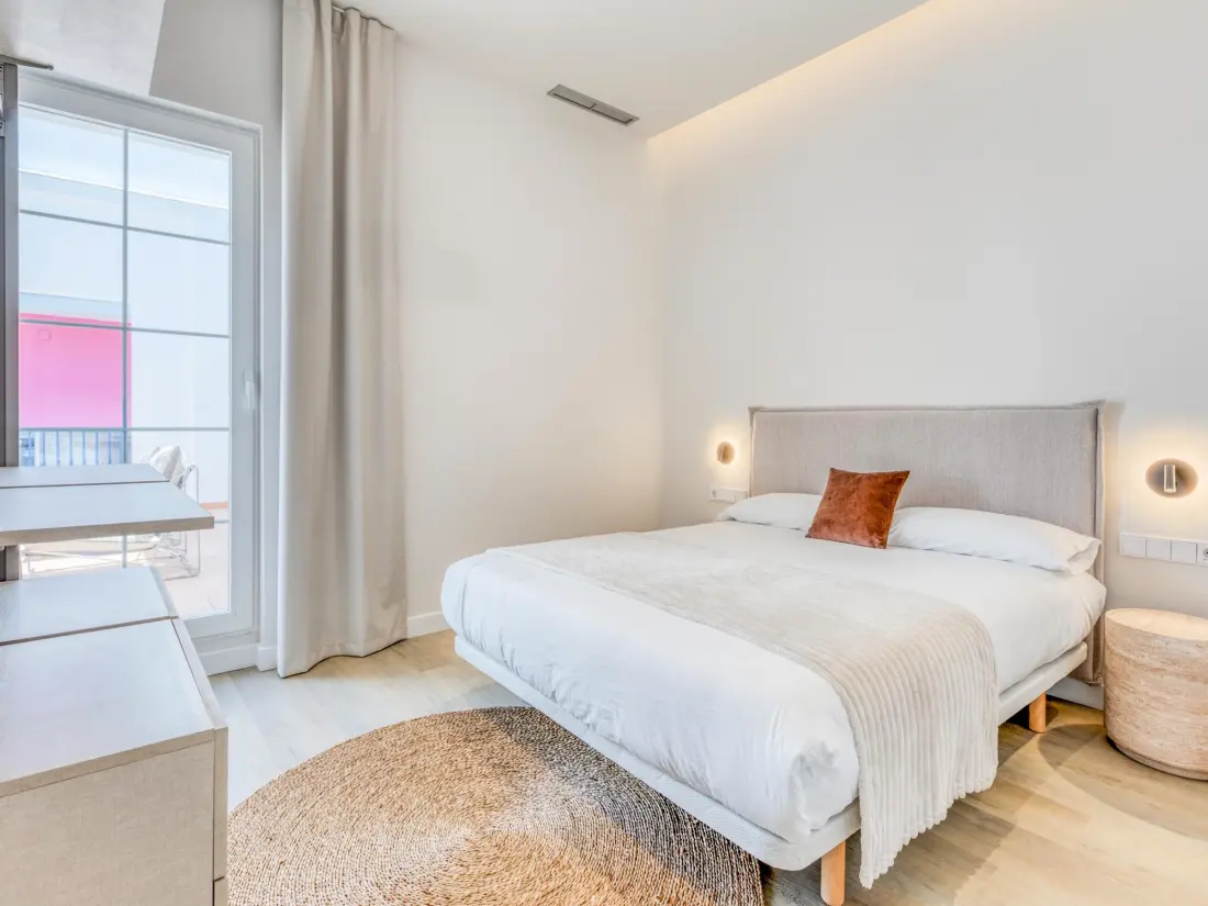 Location de Vacances Estepona 285