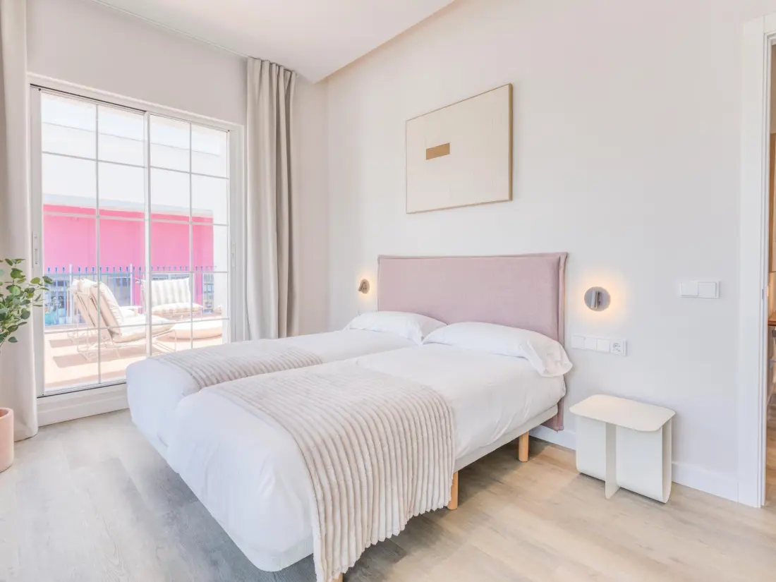 Location de Vacances Estepona 285