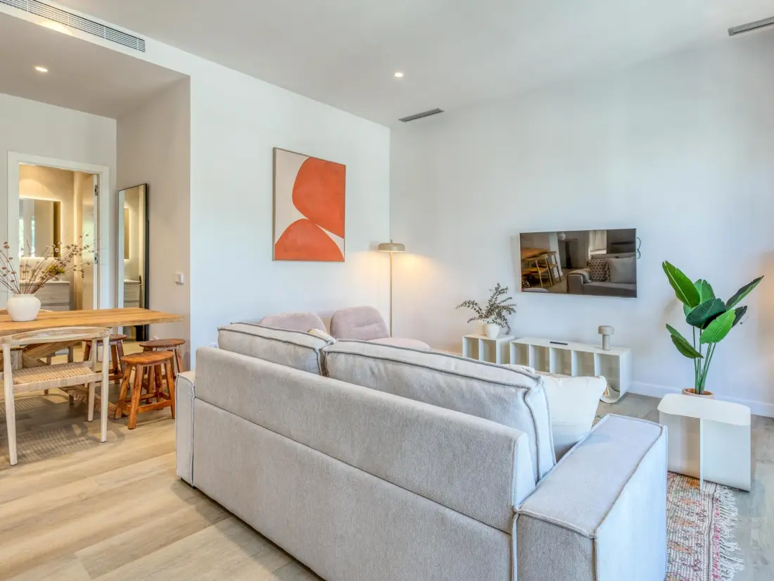 Location de Vacances Estepona 285