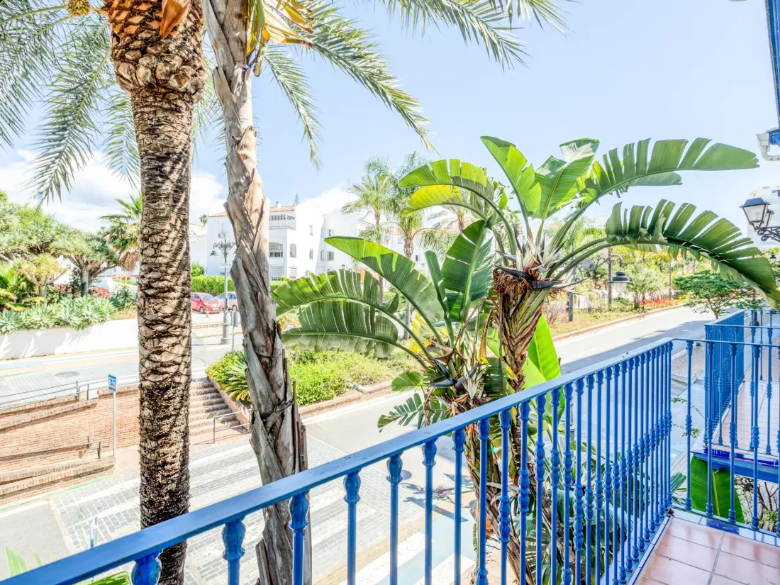 Location de Vacances Estepona 285