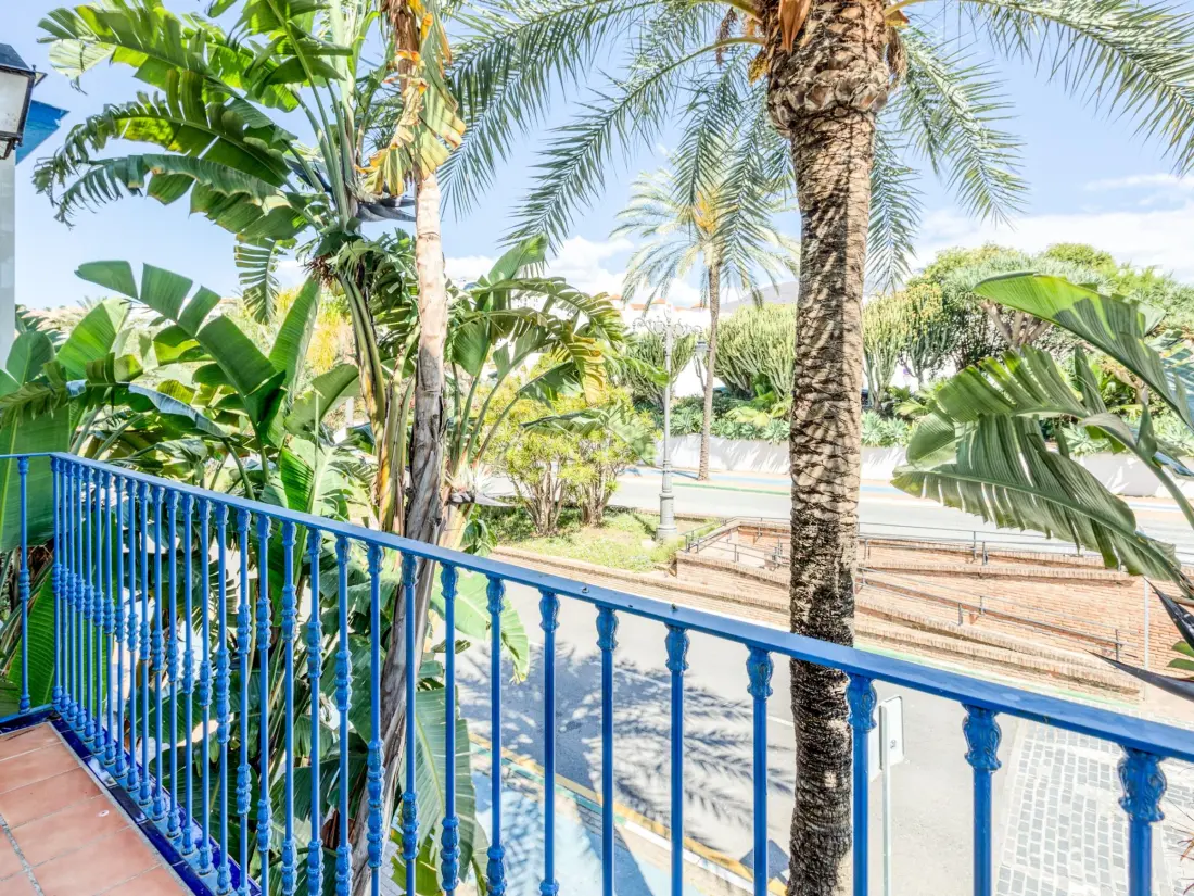 Location de Vacances Estepona 285