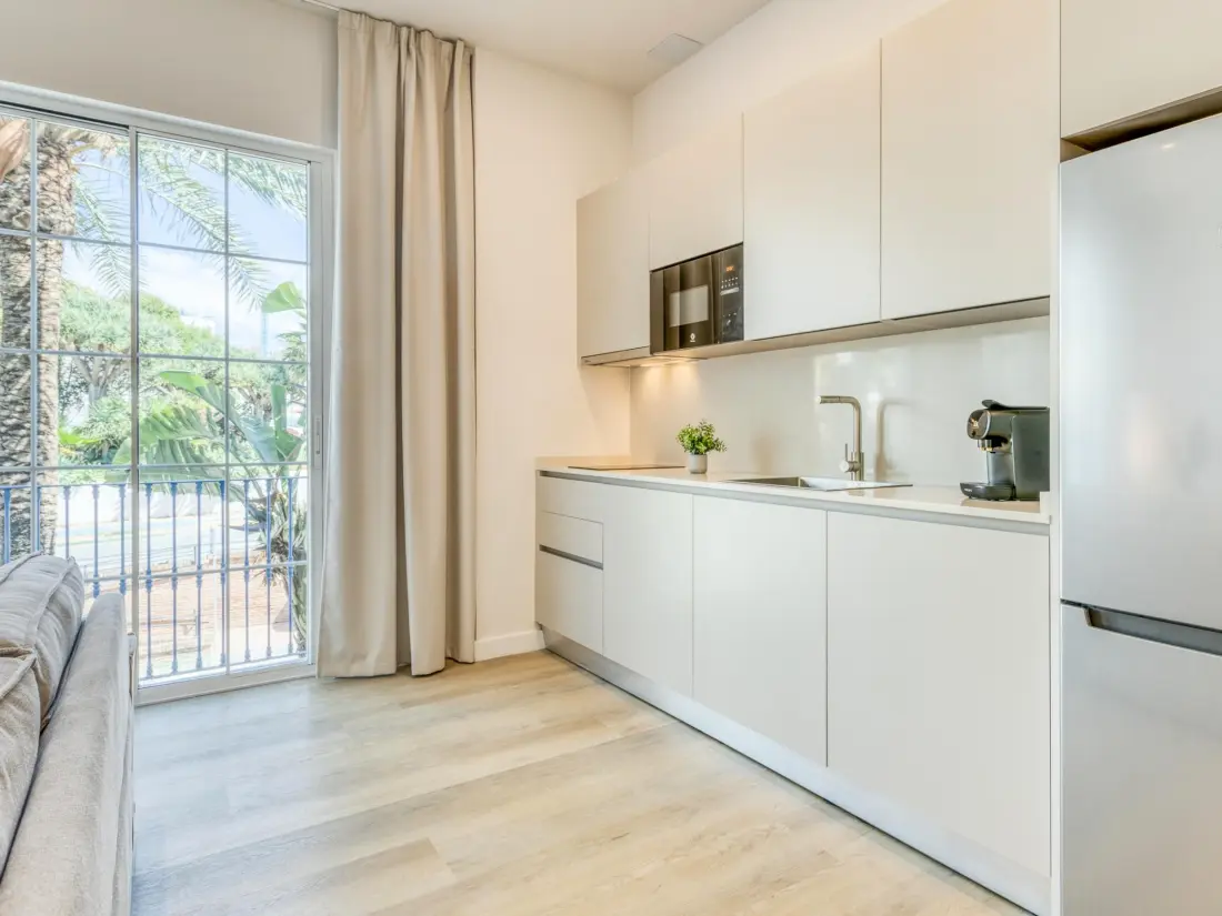 Location de Vacances Estepona 285