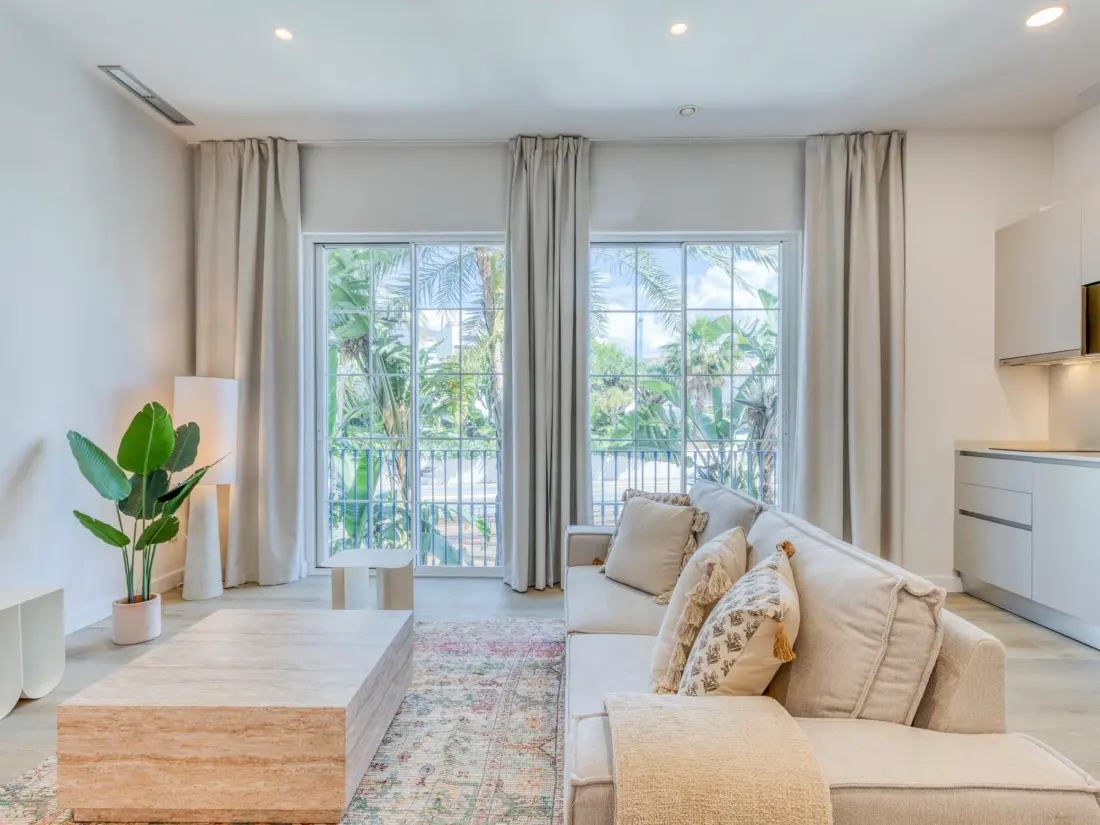 Location de Vacances Estepona 285