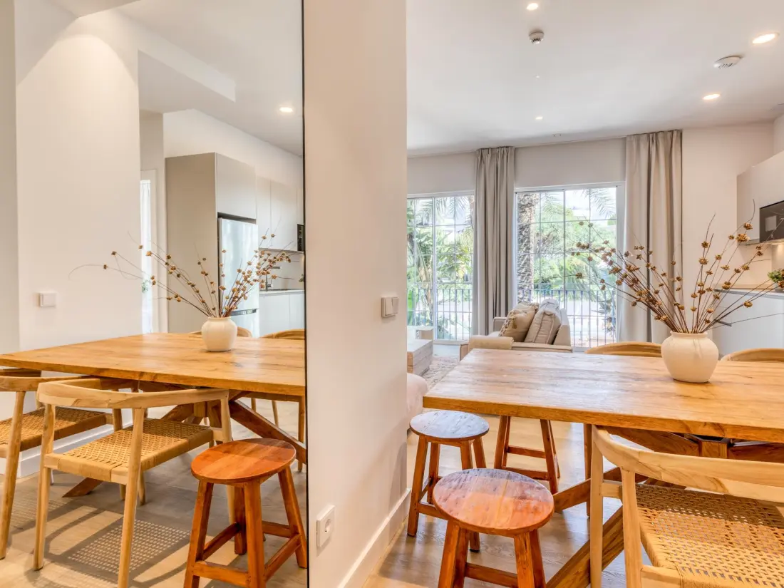 Location de Vacances Estepona 285
