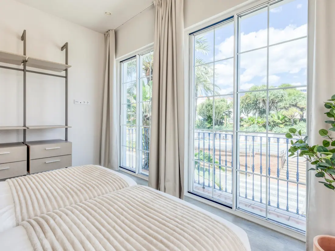 Location de Vacances Estepona 285