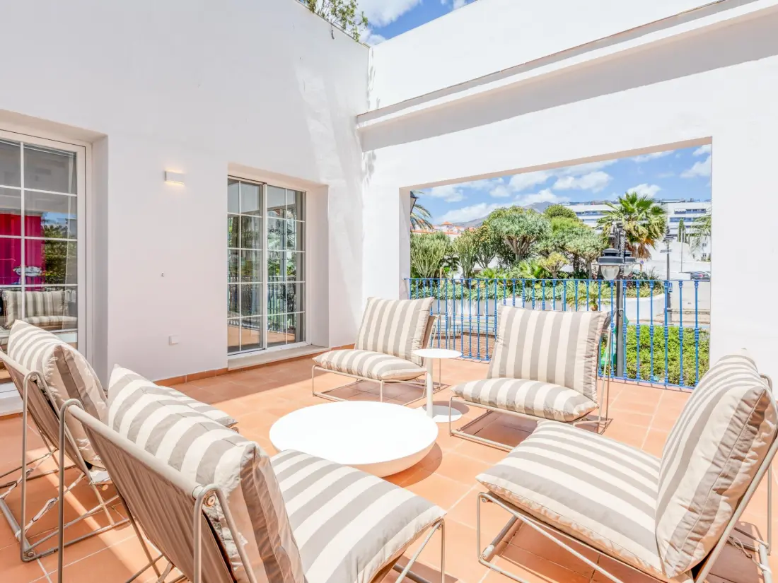 Location de Vacances Estepona 285
