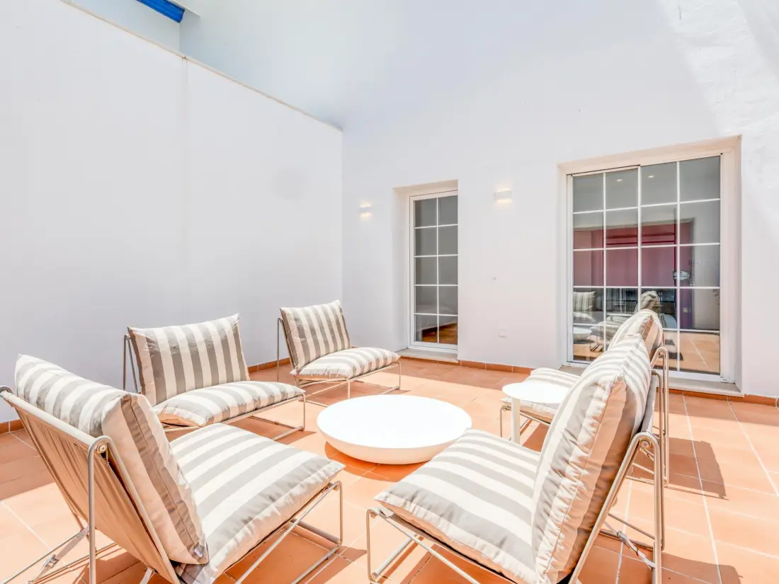 Location de Vacances Estepona 285