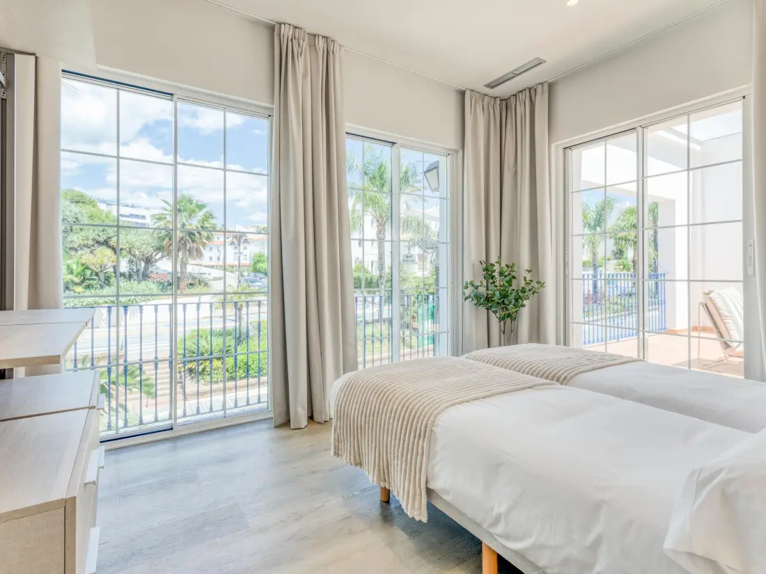 Location de Vacances Estepona 285