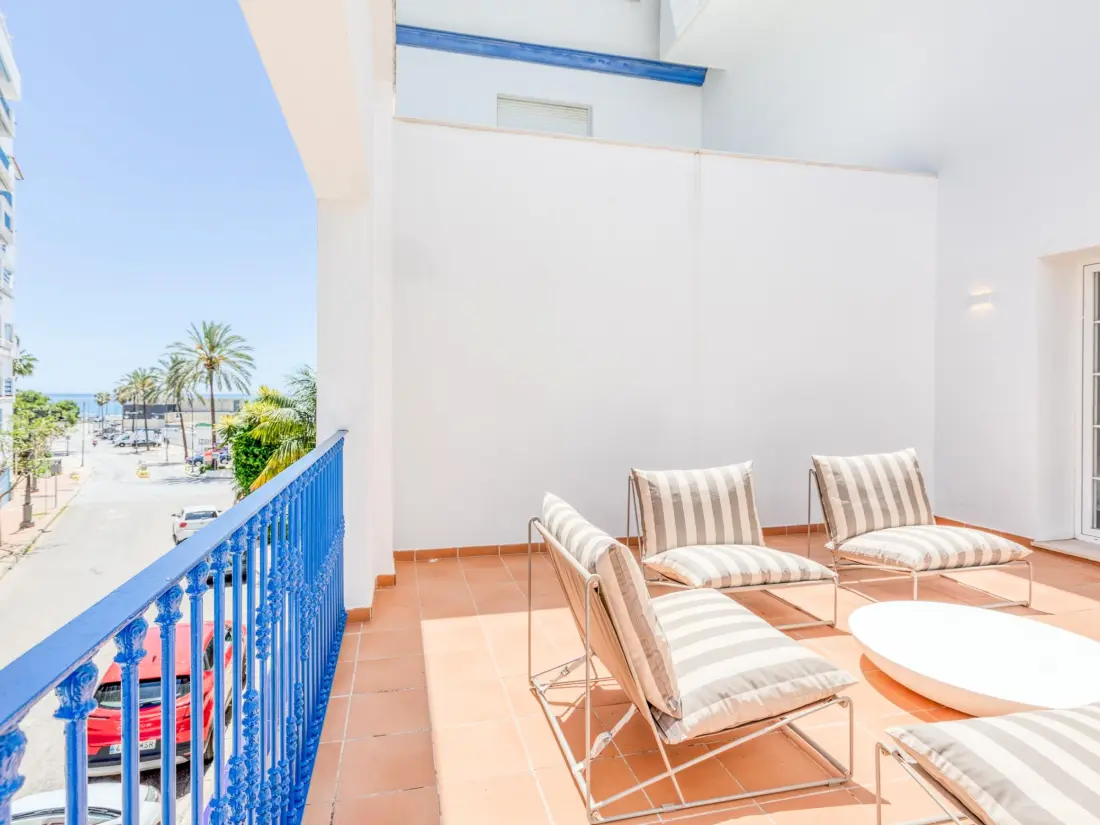 Location de Vacances Estepona 285