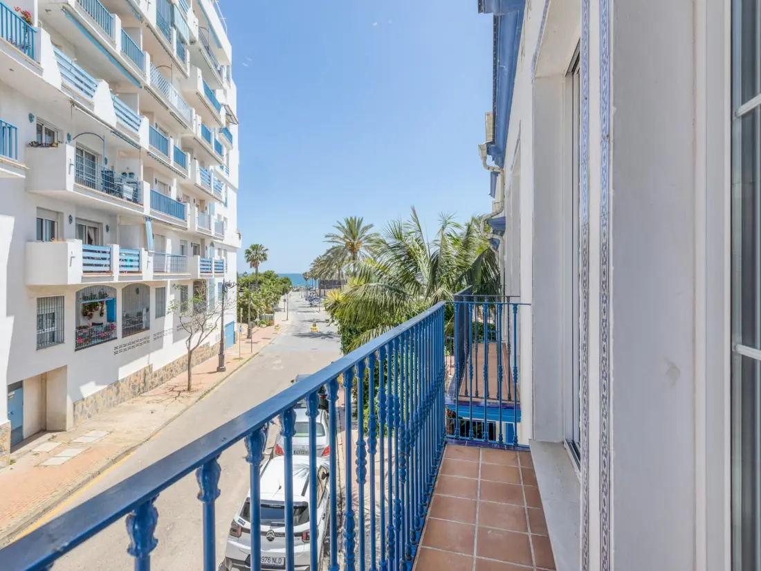 Location de Vacances Estepona 286