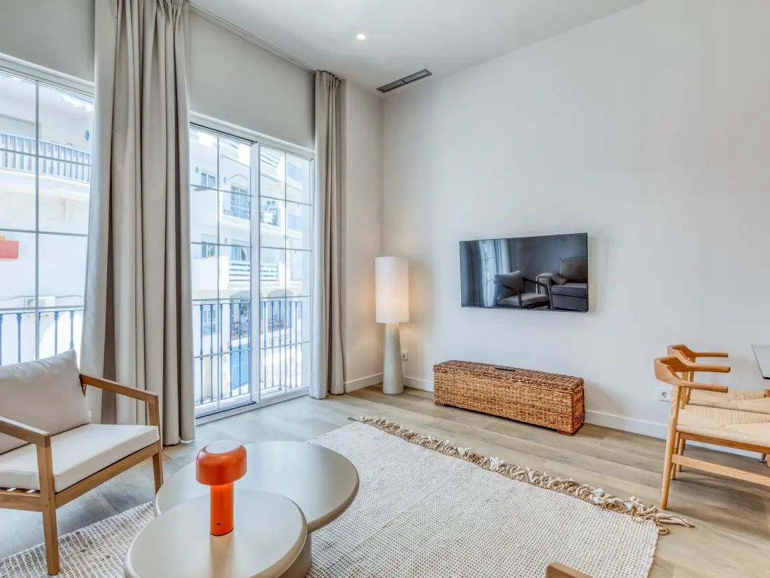 Location de Vacances Estepona 286