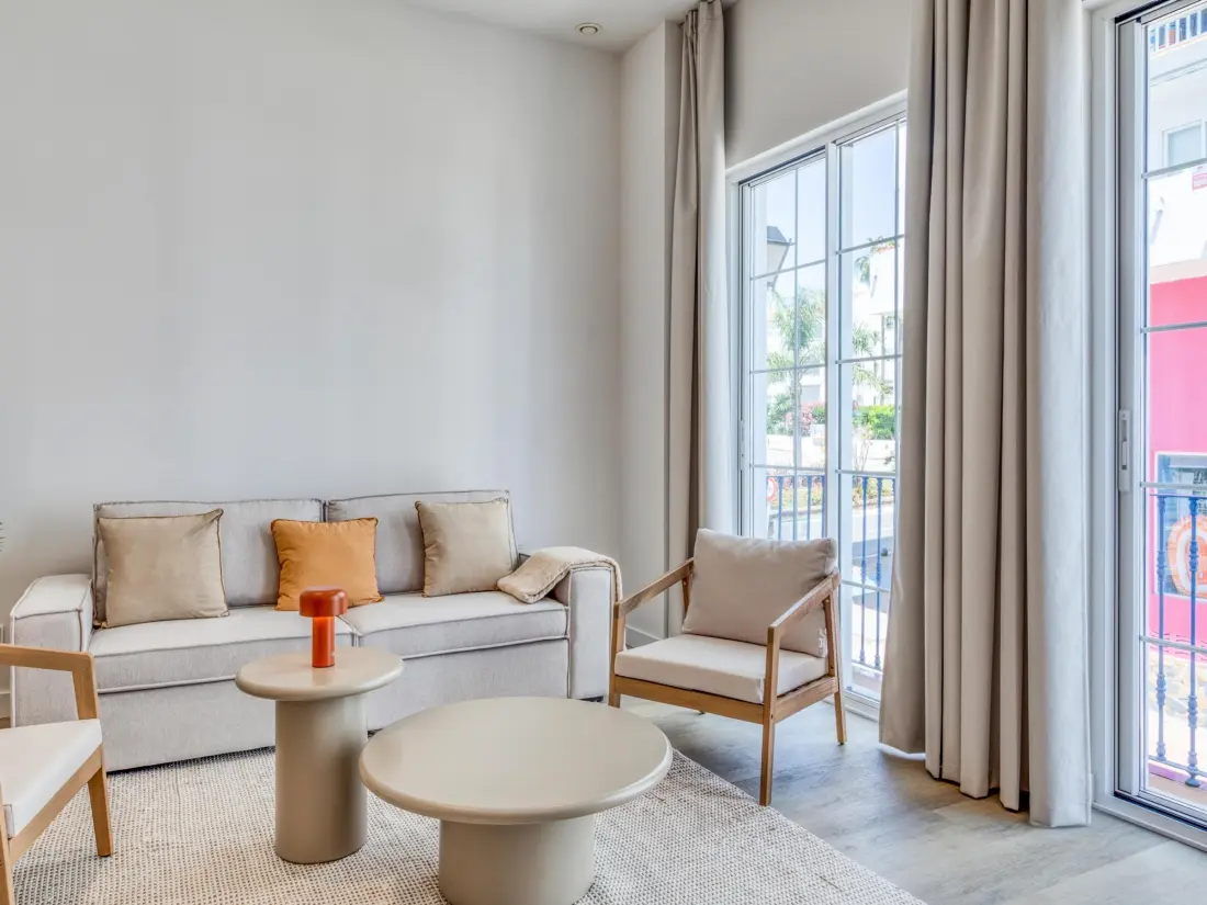Location de Vacances Estepona 286