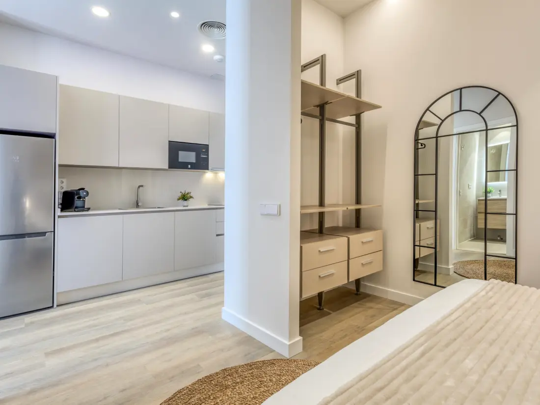 Location de Vacances Estepona 286