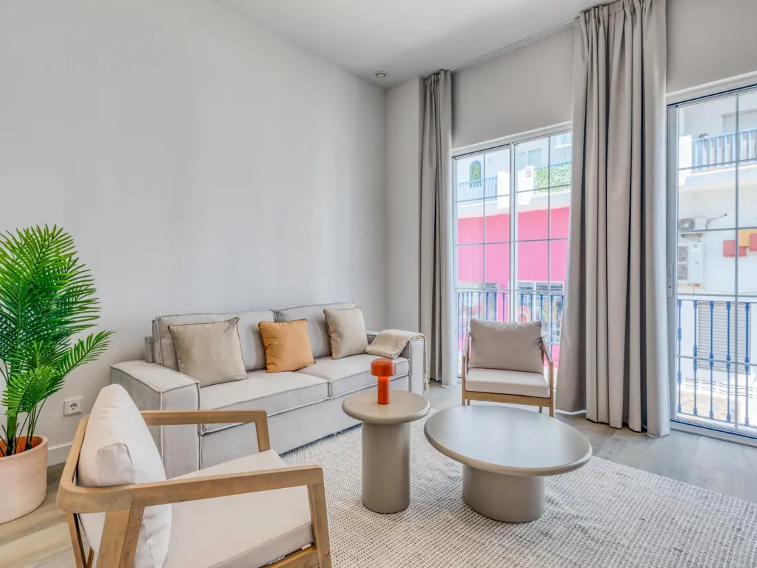 Location de Vacances Estepona 286