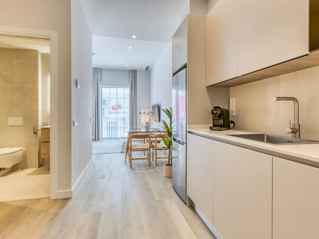 Location de Vacances Estepona 286