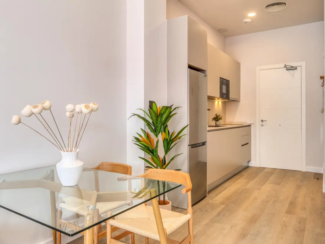 Location de Vacances Estepona 286