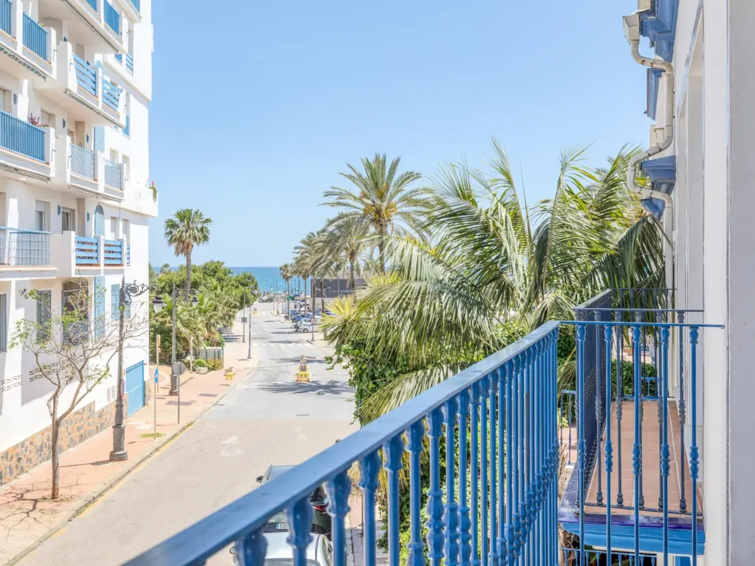 Location de Vacances Estepona 286