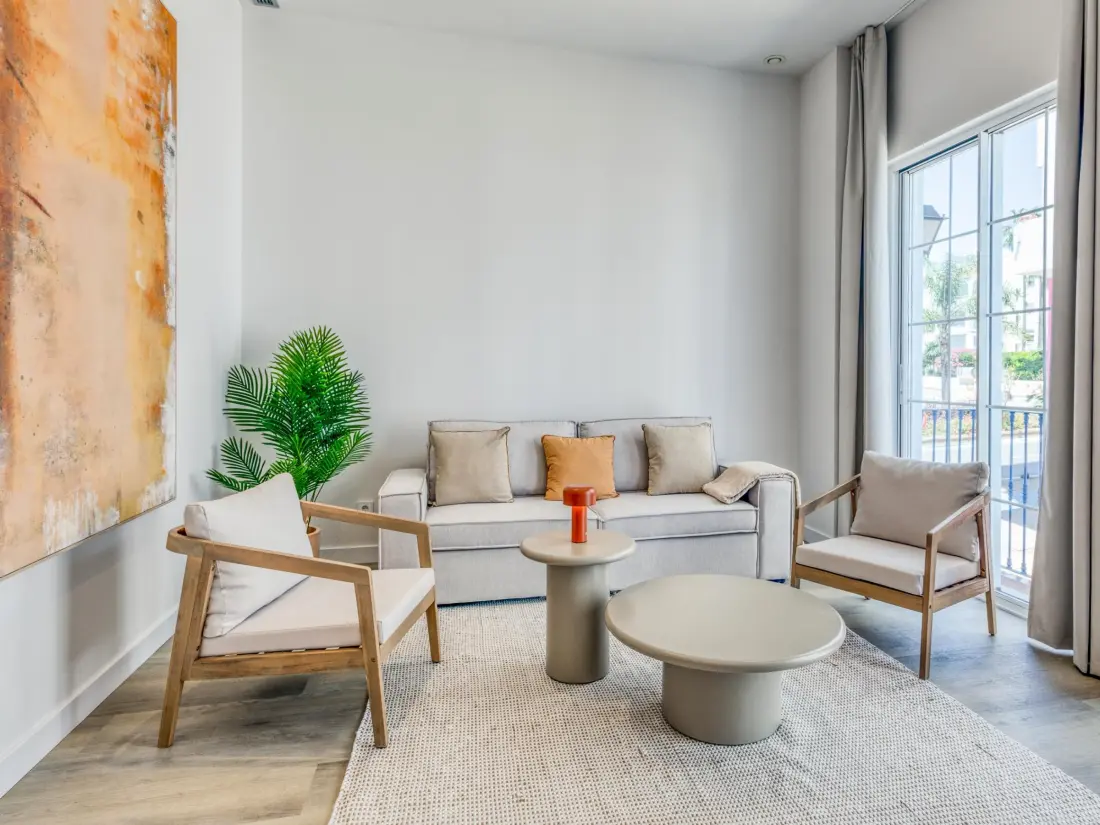 Location de Vacances Estepona 286