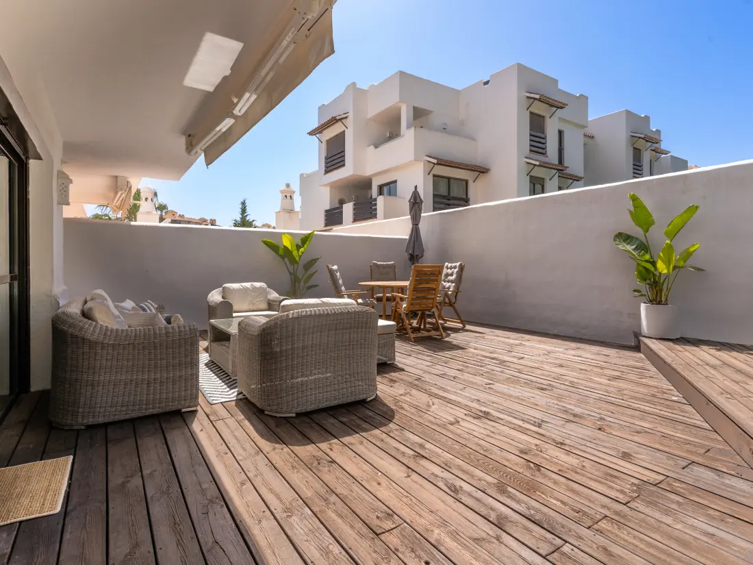 Location de Vacances Estepona 288