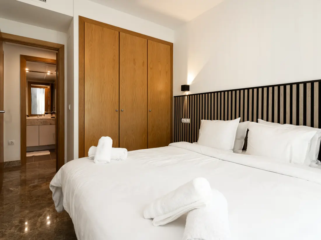 Location de Vacances Estepona 288