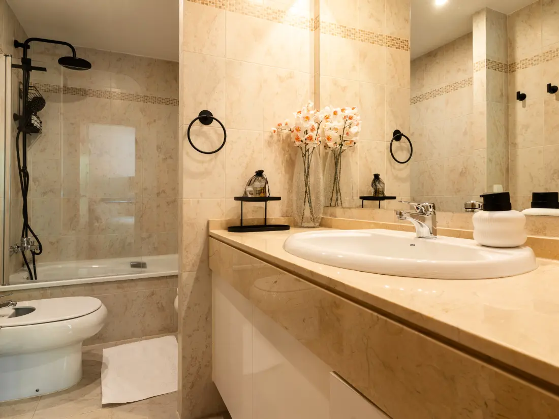 Location de Vacances Estepona 288