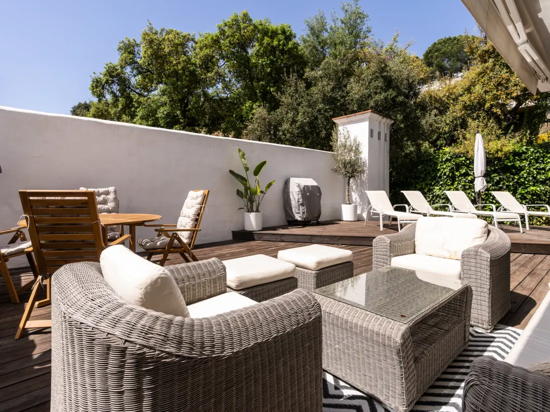 Location de Vacances Estepona 288