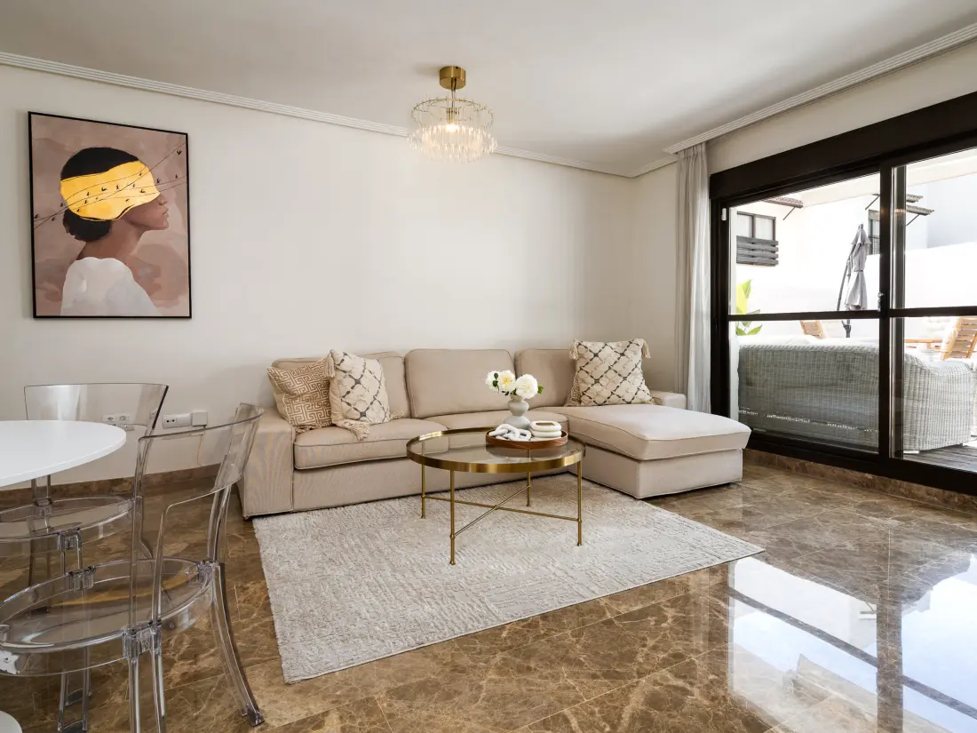 Location de Vacances Estepona 288