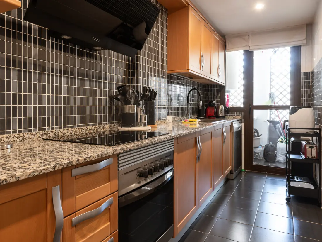 Location de Vacances Estepona 288