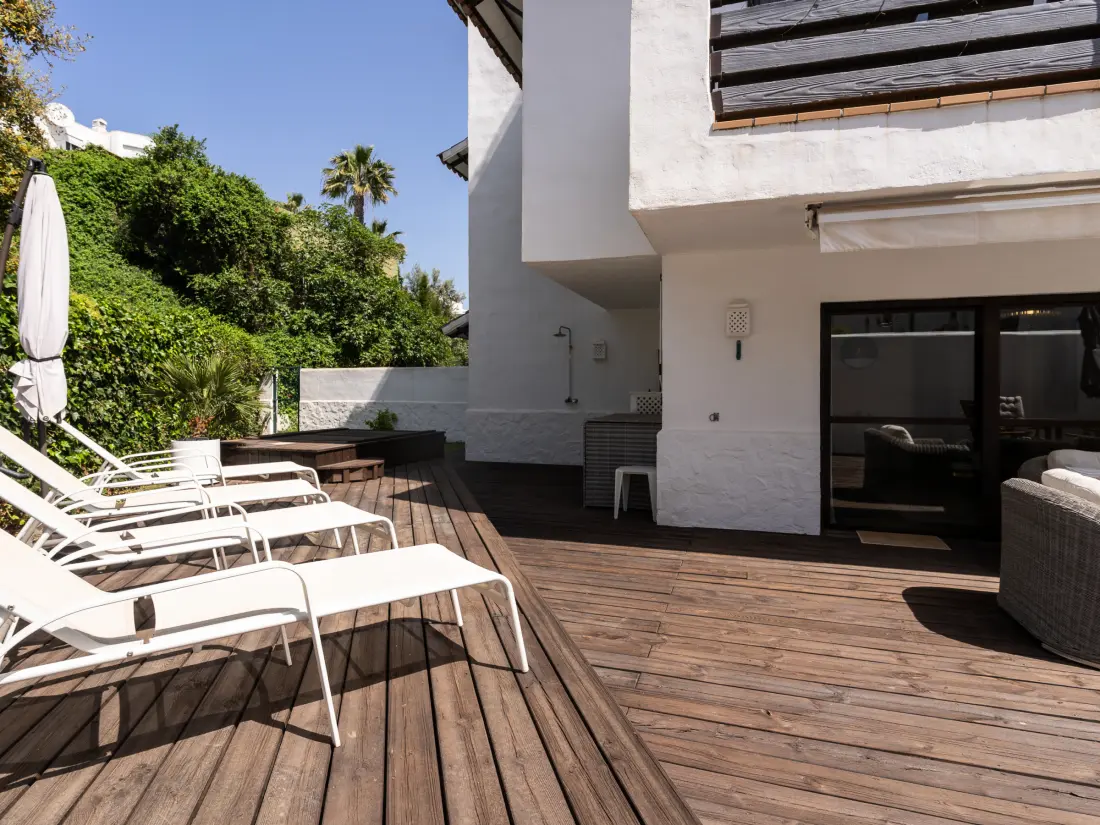 Location de Vacances Estepona 288