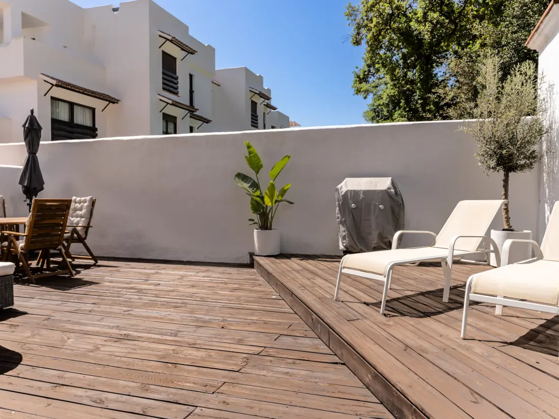 Location de Vacances Estepona 288