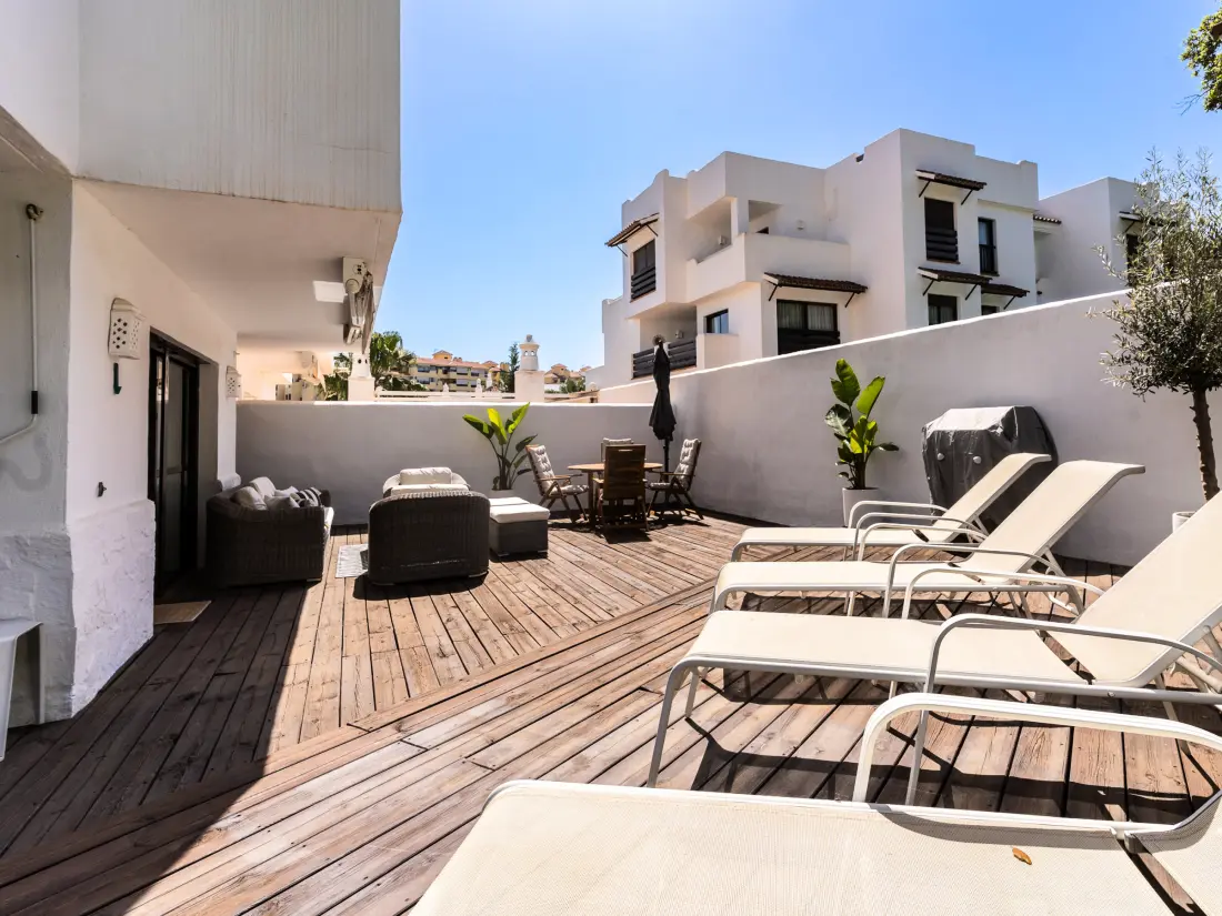 Location de Vacances Estepona 288