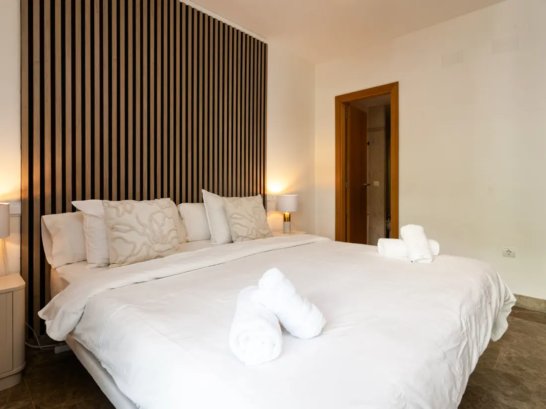 Location de Vacances Estepona 288