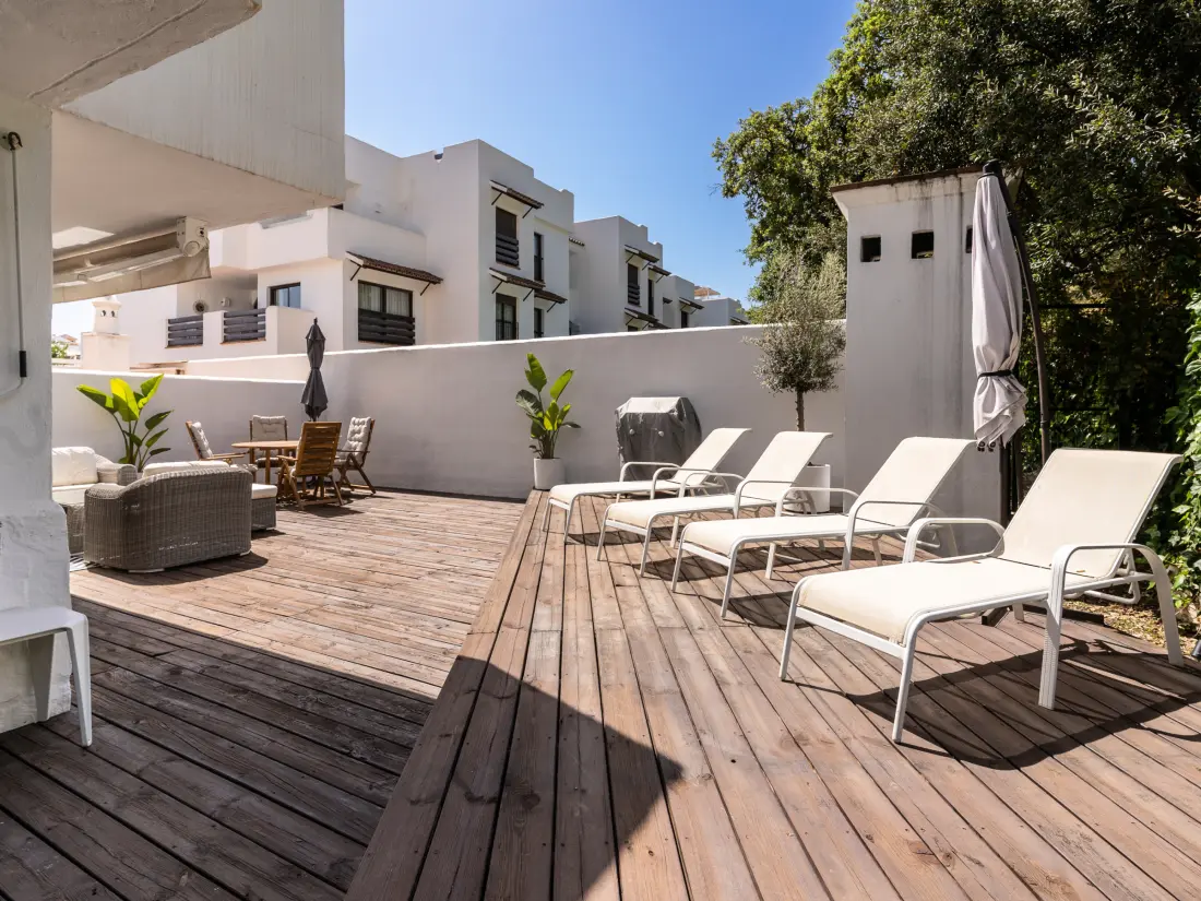 Location de Vacances Estepona 288