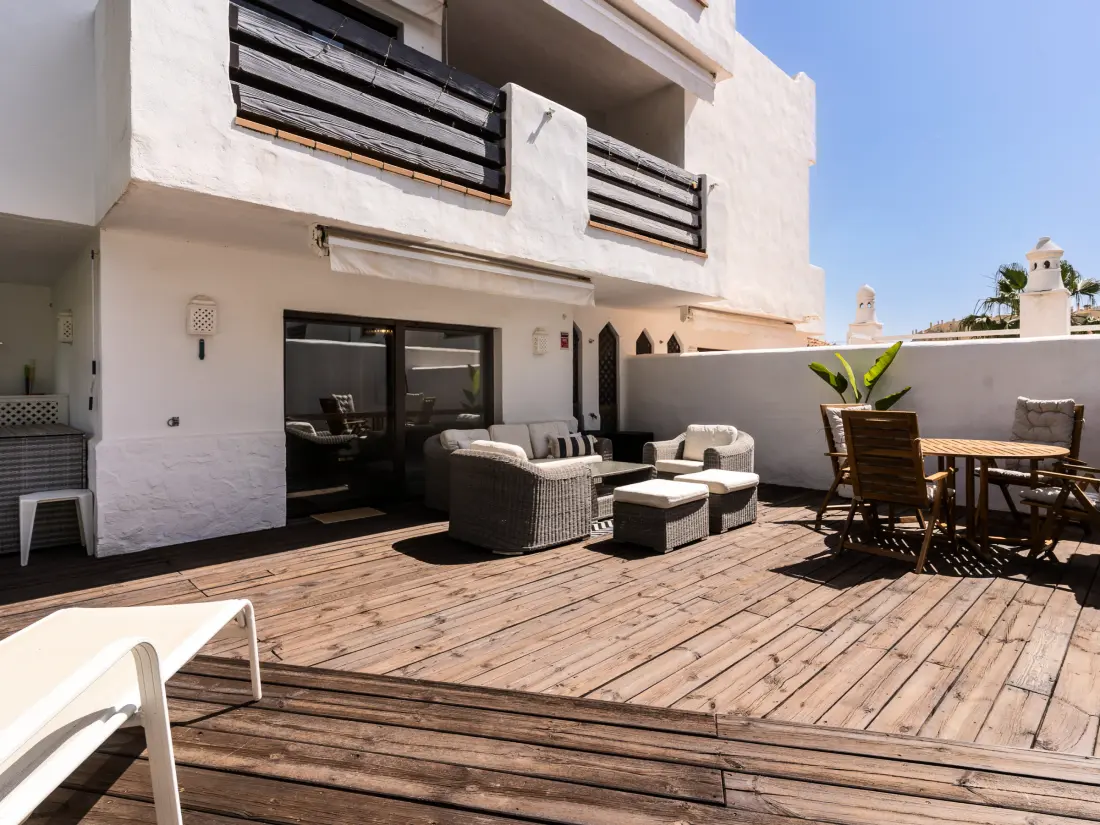 Location de Vacances Estepona 288