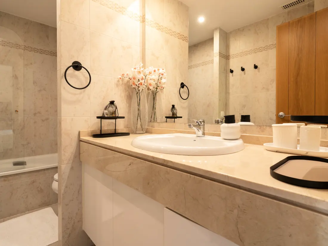 Location de Vacances Estepona 288