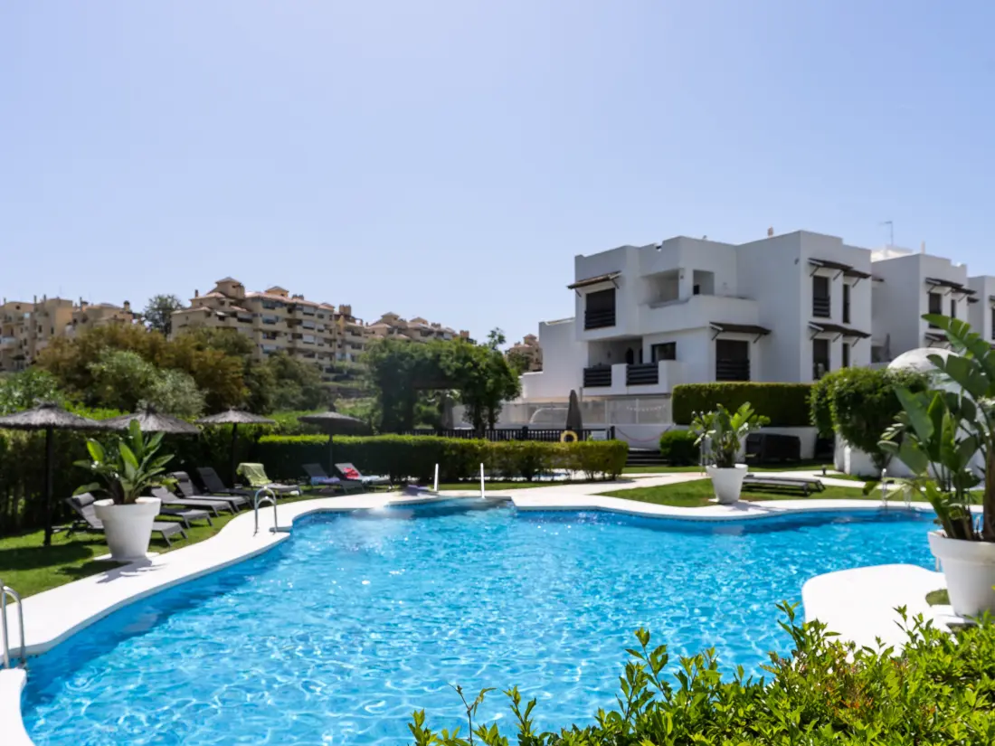 Location de Vacances Estepona 288