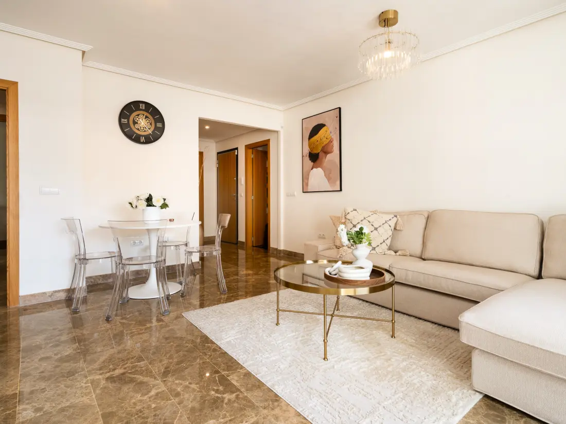 Location de Vacances Estepona 288