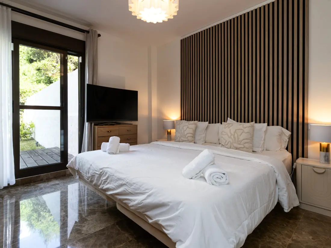 Location de Vacances Estepona 288